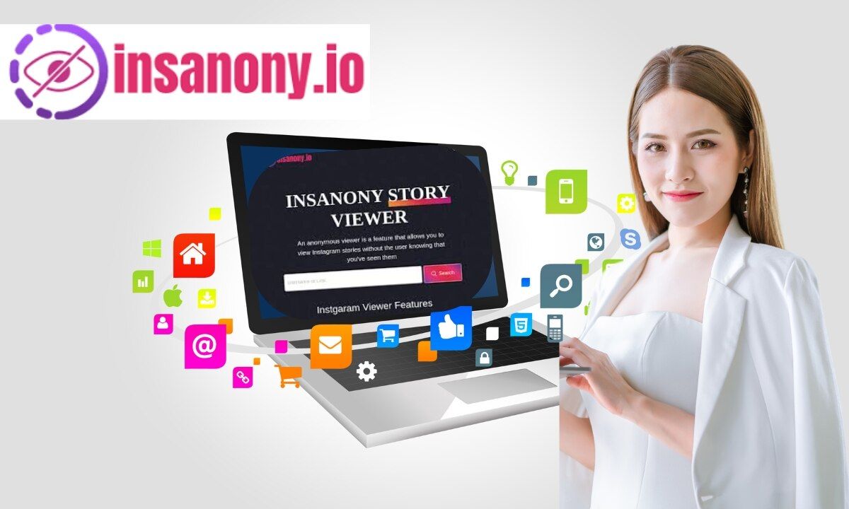 Discover Insanont: Your Guide to Anonymous Instagram Browsing