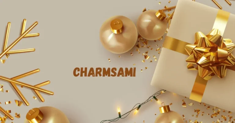 Charmsami