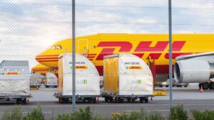 dhl shipment on hold