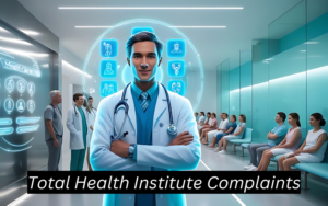 total health institute complaints