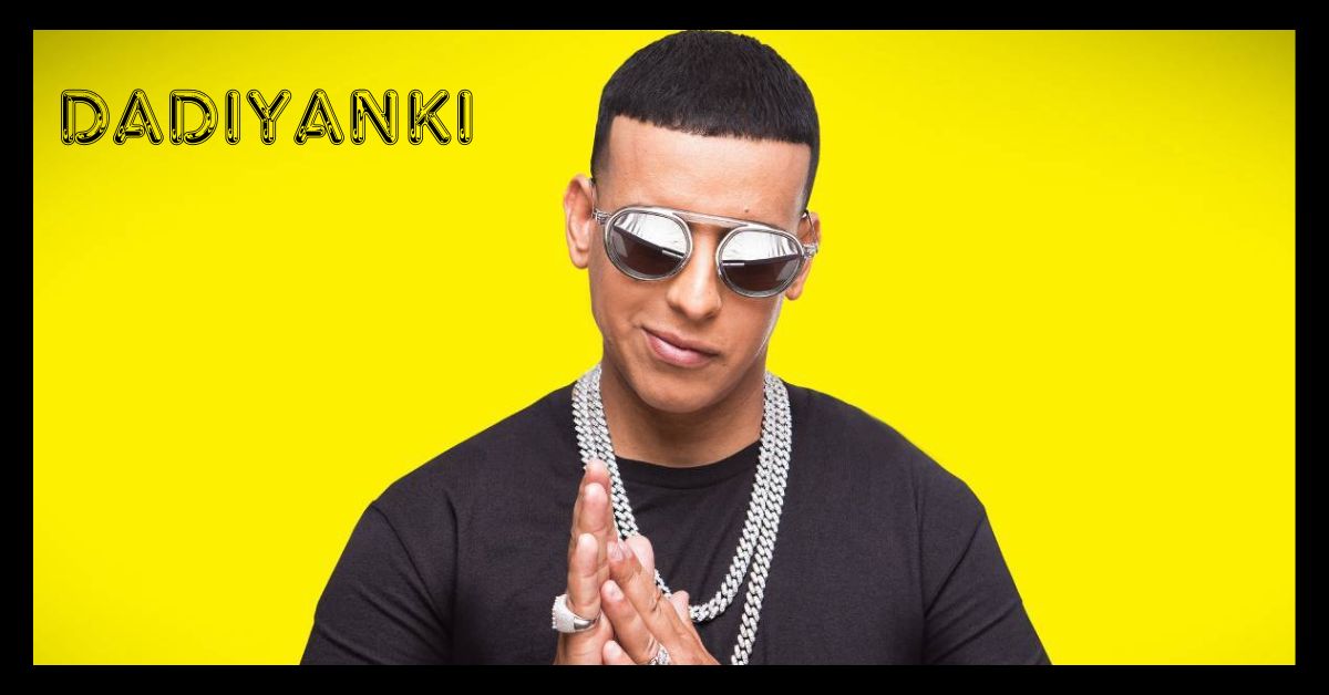 “Dadiyanki:The King of Reggaeton and His Global Legacy”