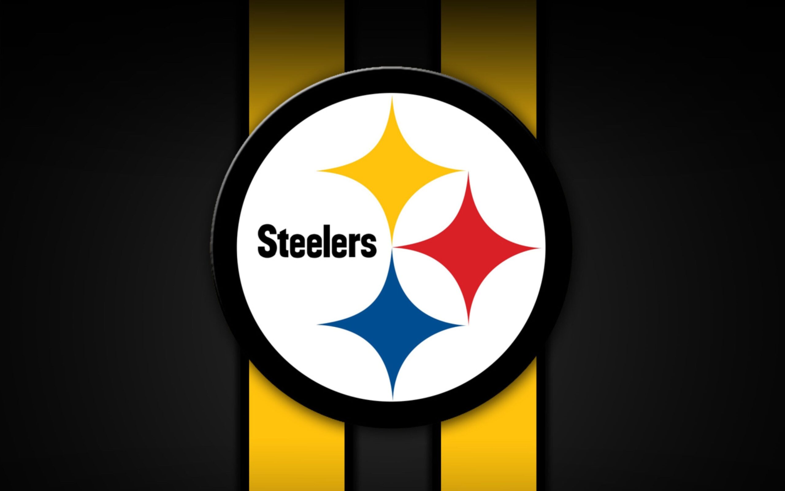 Steeler logo