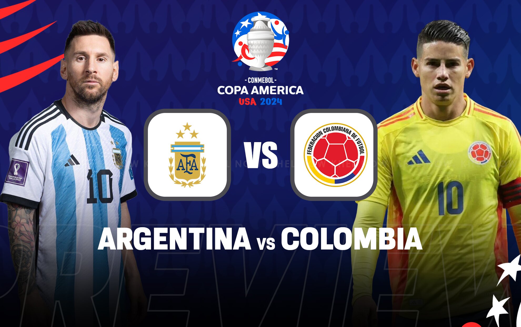 Argentina vs Colombia Betting: A Thrilling Match-Up