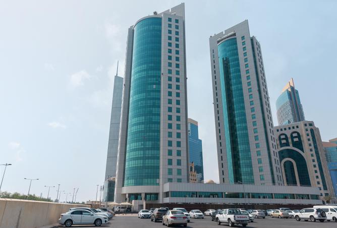 Exploring Tower A: A Premier Residential Spot in Ajman Downtown