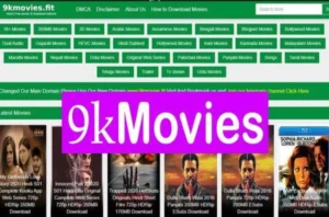 9KMovies