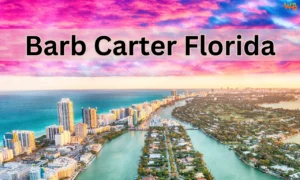 barb carter florida