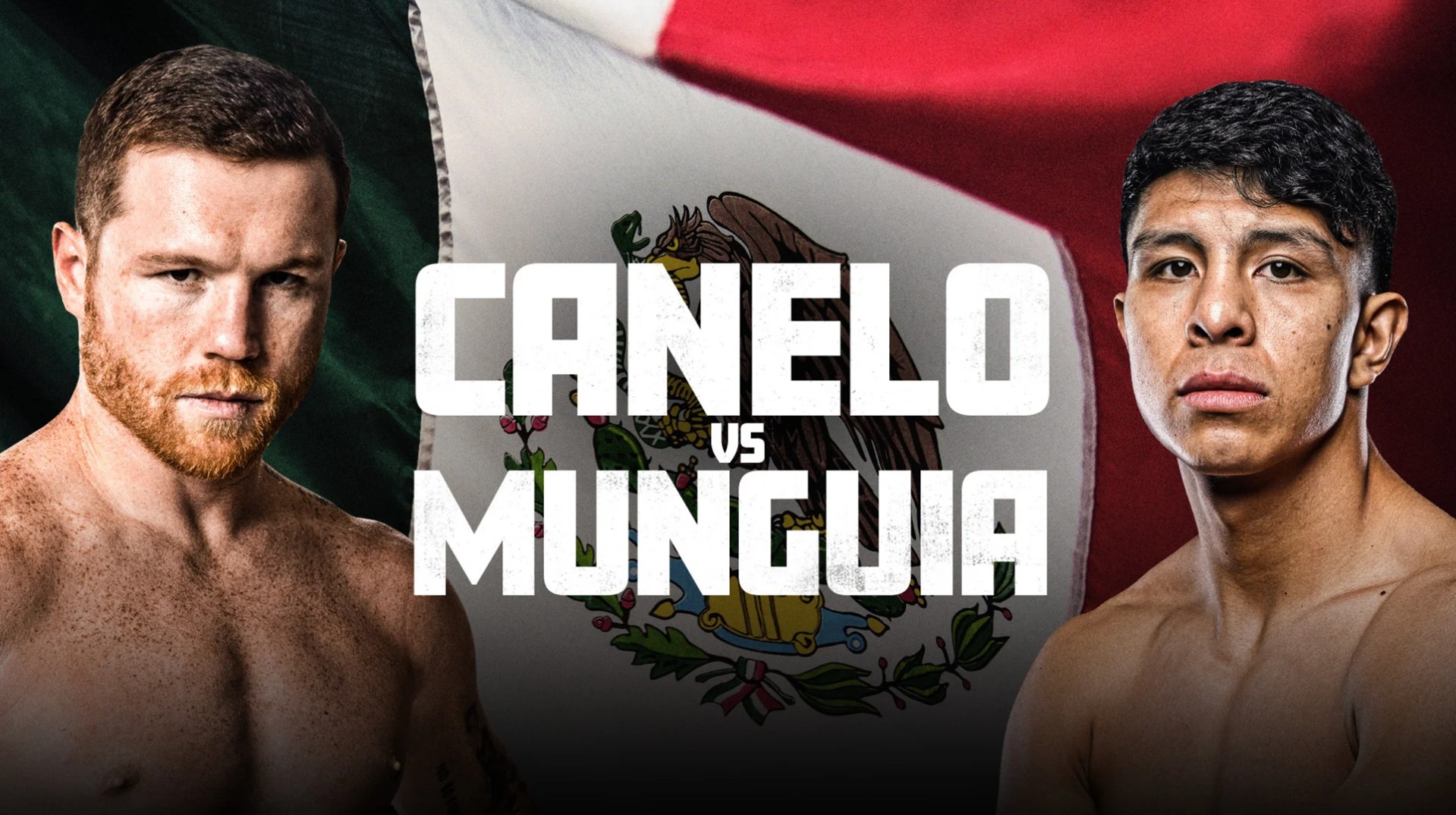 canelo vs munguia time