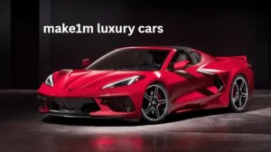 make1m luxury cars