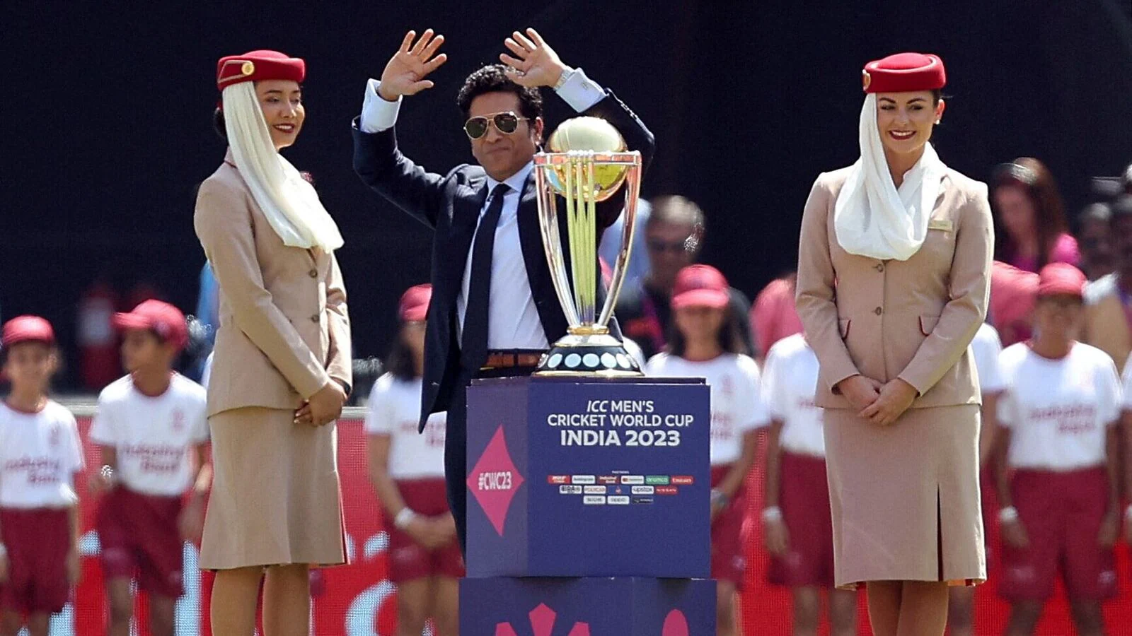 Everything You Need to Know About ICC World Cup 2023: Excitement and Surprises