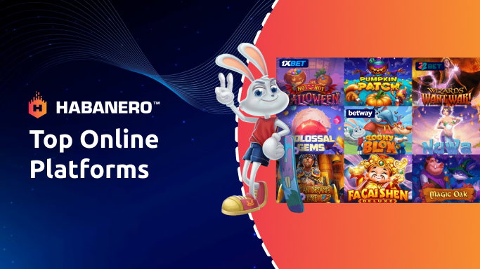 The Most Popular Situs Slot Habanero Themes and Why Players Love Them