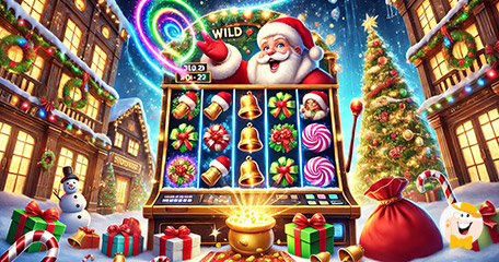 Seasonal Slot BTV4D: Themes That Bring Festive Fun to Your Spins