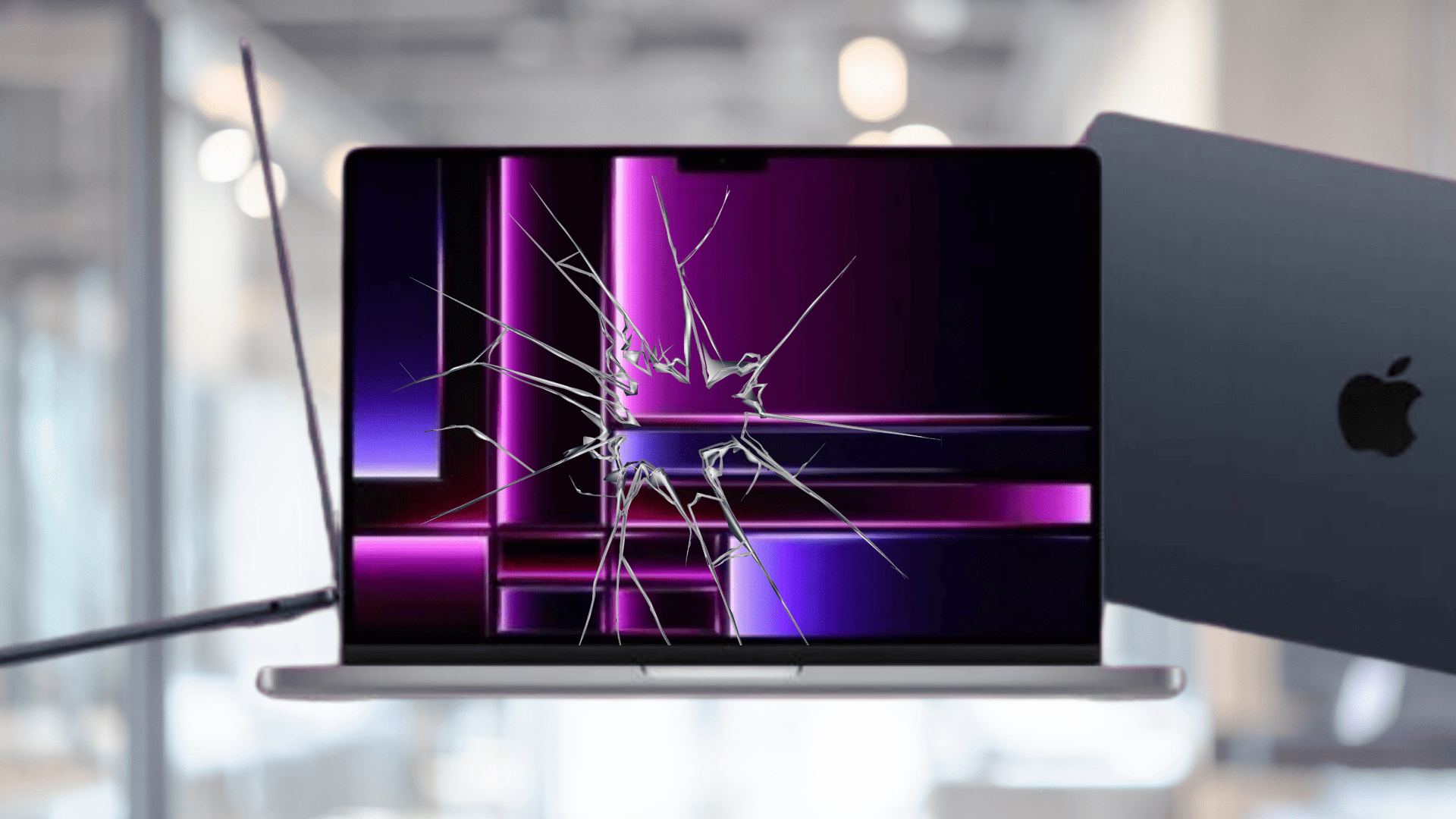 Expertise and Experience The Key to Successful MacBook Screen Repair