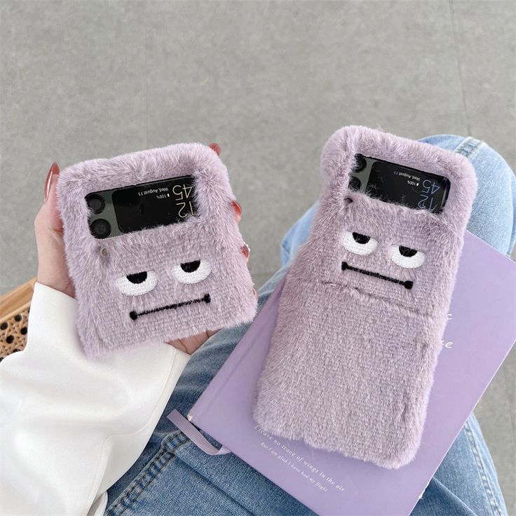 Flip Phone Cases