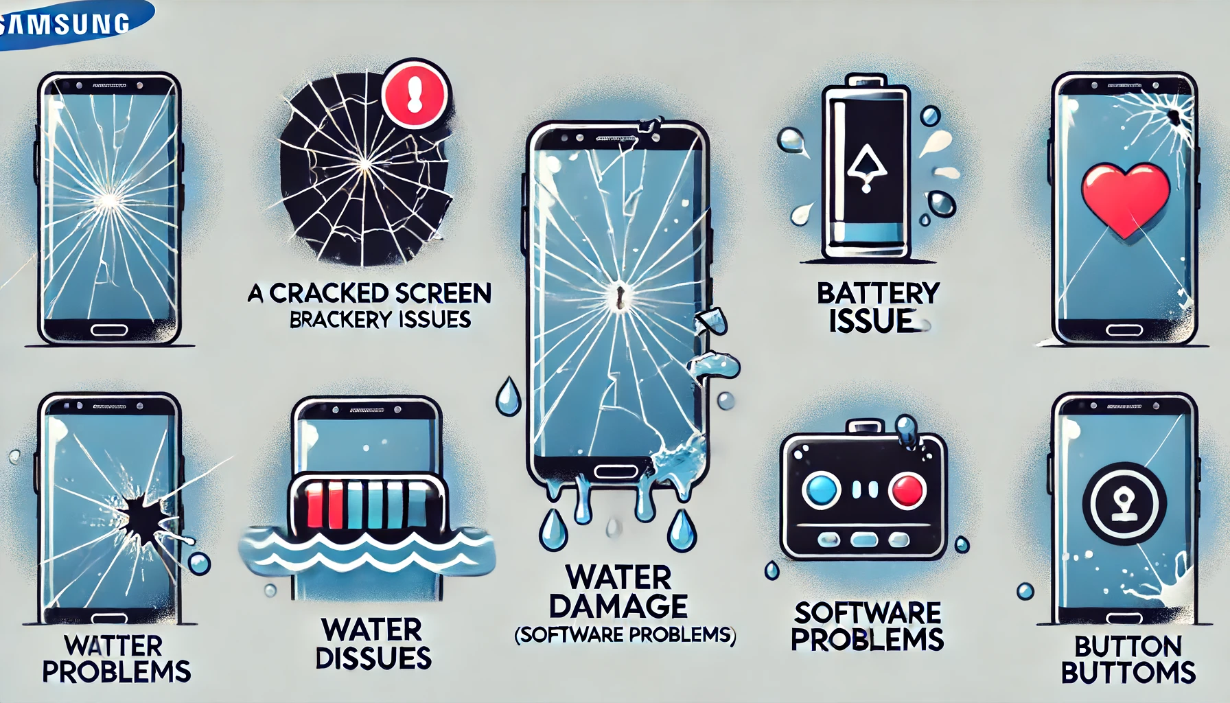 The Cost-Effective Repair Options for Samsung Galaxy Phones